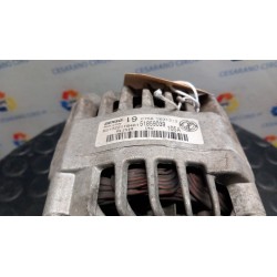 ALTERNATORE 70AMP 066 FIAT 500L (73) (07/12-06/18) 843A1000 52003536