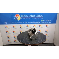 MOTORINO AVVIAMENTO 070 RENAULT CLIO 4A SERIE (07/12-12/16) K9KC6 233001073R