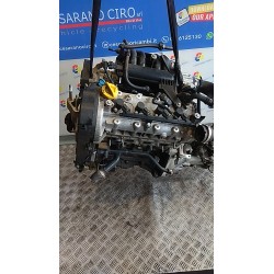 MOTORE SEMICOMPL. 073 FIAT BRAVO (3Y) (12/09-) 192B2000 71751104