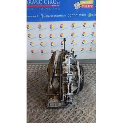 CAMBIO AUTOMATICO 01-02- 086 MERCEDES-BENZ CLASSE A (W168) (03/01-06/04) 668942 A1683704500