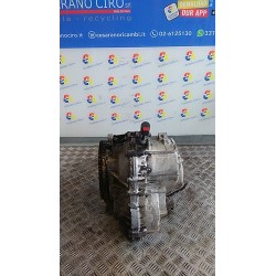 CAMBIO AUTOMATICO 01-02- 086 MERCEDES-BENZ CLASSE A (W168) (03/01-06/04) 668942 A1683704500