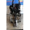 MOTORE COMPL. 13-09-01 087 MERCEDES-BENZ CLASSE A (W168) (03/01-06/04) 668942 A6680108700