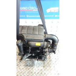 MOTORE COMPL. 13-09-01 087 MERCEDES-BENZ CLASSE A (W168) (03/01-06/04) 668942 A6680108700
