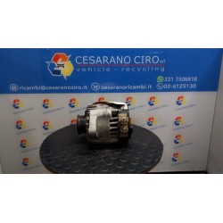 ALTERNATORE 090 TOYOTA AYGO 1A SERIE (04/05-10/14) 1KRFE 270600Q010