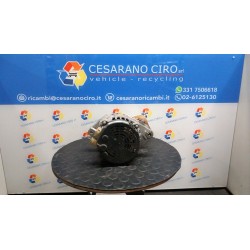 ALTERNATORE 090 TOYOTA AYGO 1A SERIE (04/05-10/14) 1KRFE 270600Q010