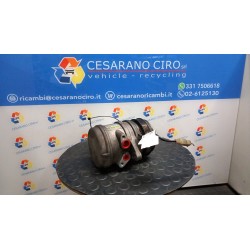 COMPRESSORE A/C 098 CHEVROLET (DAEWOO) MATIZ (M200) (04/05-12/10) B10S1 96406680