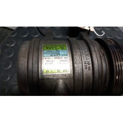 COMPRESSORE A/C 098 CHEVROLET (DAEWOO) MATIZ (M200) (04/05-12/10) B10S1 96406680