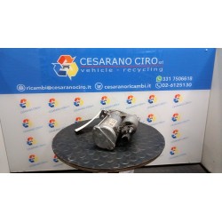 MOTORINO AVVIAMENTO 1,5KW BOSCH P/S&S 107 VOLKSWAGEN UP! (06/16-) CPG 02M911021G