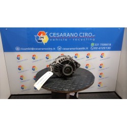 ALTERNATORE 70AMP 108 PEUGEOT 107 (06/05-) 1KR 5705NN