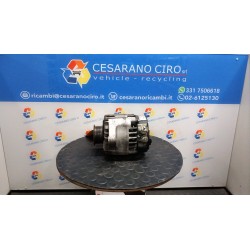 ALTERNATORE 70AMP 108 PEUGEOT 107 (06/05-) 1KR 5705NN