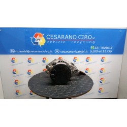 ALTERNATORE 70AMP 108 PEUGEOT 107 (06/05-) 1KR 5705NN