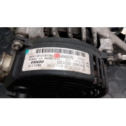 ALTERNATORE 70AMP 108 PEUGEOT 107 (06/05-) 1KR 5705NN