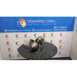 MOTORINO AVVIAMENTO PBATTERIA L0 300 109 PEUGEOT 107 (06/05-) 1KR 5802AL