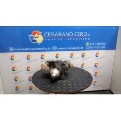 MOTORINO AVVIAMENTO CLASSE 5 112 PEUGEOT PARTNER TEPEE (B9) (02/12-10/1 9H06 5802Z8