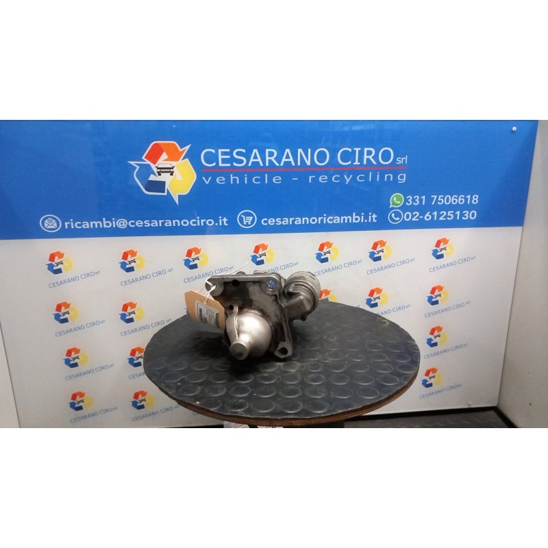 MOTORINO AVVIAMENTO CLASSE 5 112 PEUGEOT PARTNER TEPEE (B9) (02/12-10/1 9H06 5802Z8