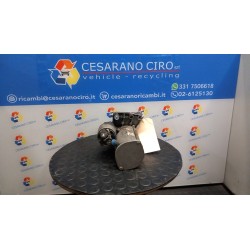MOTORINO AVVIAMENTO CLASSE 5 112 PEUGEOT PARTNER TEPEE (B9) (02/12-10/1 9H06 5802Z8