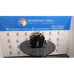 ALTERNATORE CLASSE 18 113 PEUGEOT PARTNER TEPEE (B9) (02/12-10/1 9H06 9803750980