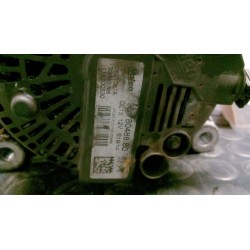 ALTERNATORE CLASSE 18 113 PEUGEOT PARTNER TEPEE (B9) (02/12-10/1 9H06 9803750980