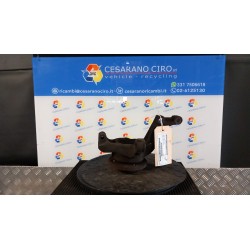 MONTANTE SOSP. ANT. P/ABS DX. 117 DACIA SANDERO (07/08-) K7JA7 6001548867