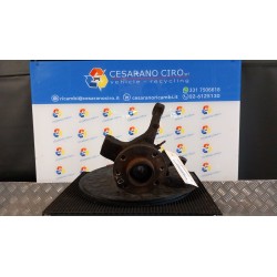 MONTANTE SOSP. ANT. P/ABS DX. 117 DACIA SANDERO (07/08-) K7JA7 6001548867