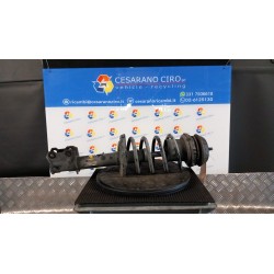 AMMORTIZZATORE ANT. DX. 120 OPEL MERIVA (X03) (03/03-12/10) Z16XE 72119124