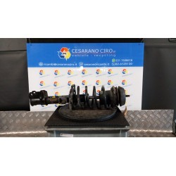 AMMORTIZZATORE ANT. SX. 121 OPEL MERIVA (X03) (03/03-12/10) Z16XE 72119123