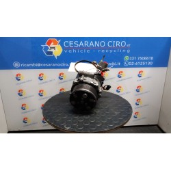 COMPRESSORE A/C 129 HONDA CIVIC 8A SERIE (12/05-) N22A2 38810RSRE02
