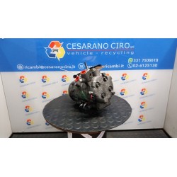 COMPRESSORE A/C 129 HONDA CIVIC 8A SERIE (12/05-) N22A2 38810RSRE02