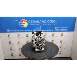 ALTERNATORE 120 A 023 MINI MINI CLUBMAN (R55) (09/07-08/1 N12B16A 12317615484