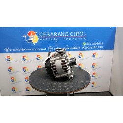 ALTERNATORE 120 A 023 MINI MINI CLUBMAN (R55) (09/07-08/1 N12B16A 12317615484