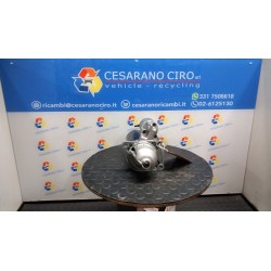 MOTORINO AVVIAMENTO 009 IVECO DAILY (02/00-04/06) F1AE0481B 69502571