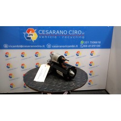 MOTORINO AVVIAMENTO 009 IVECO DAILY (02/00-04/06) F1AE0481B 69502571