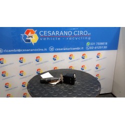 INTERRUTTORE BLOCCO COMANDO LUCI 049 PEUGEOT 206 (09/98-06/09) KFX 625369