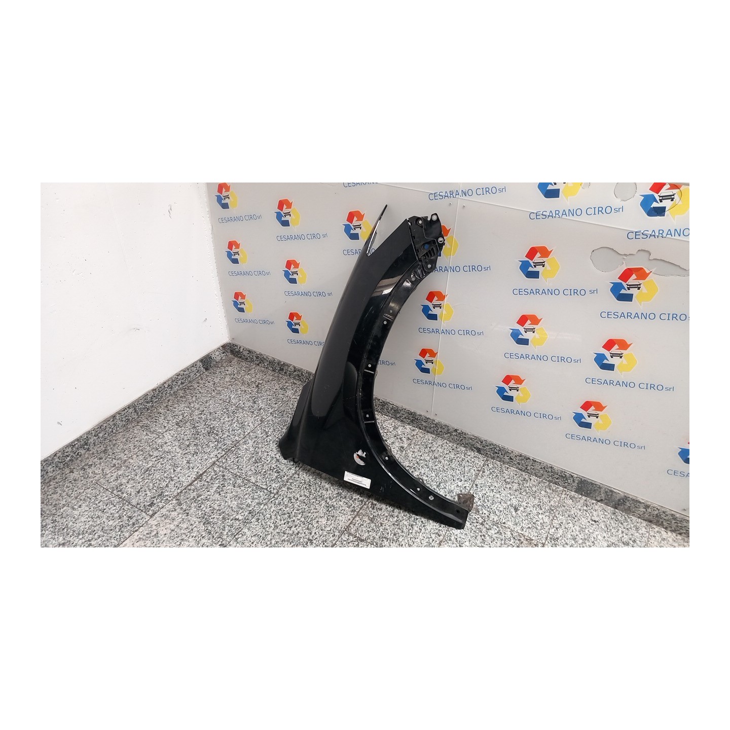 PARAFANGO ANT. DX. 055 MAZDA CX-5 (04/12-12/17) SH KD5352111A
