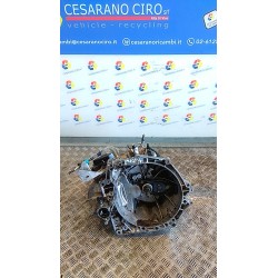 CAMBIO COMPL. 060 PEUGEOT 308 (08/07-03/14) 5FW 2222YA