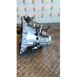 CAMBIO COMPL. 060 PEUGEOT 308 (08/07-03/14) 5FW 2222YA