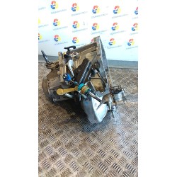 CAMBIO COMPL. 060 PEUGEOT 308 (08/07-03/14) 5FW 2222YA