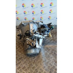 CAMBIO COMPL. 060 PEUGEOT 308 (08/07-03/14) 5FW 2222YA