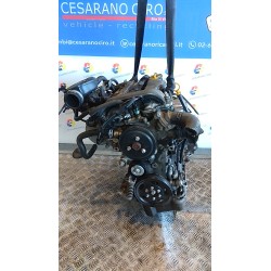 MOTORE COMPL. 064 OPEL CORSA 1 SERIE X10XE NB1771000020000523024381