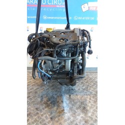 MOTORE COMPL. 064 OPEL CORSA 1 SERIE X10XE NB1771000020000523024381