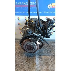 MOTORE COMPL. 064 OPEL CORSA 1 SERIE X10XE NB1771000020000523024381