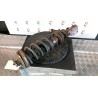 AMMORTIZZATORE ANT. DX. 107 FIAT PANDA 1A SERIE (03/92-03/04) 1170A1046 71736469