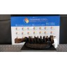 AMMORTIZZATORE ANT. SX. 108 FIAT PANDA 1A SERIE (03/92-03/04) 1170A1046 71736469