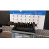 AMMORTIZZATORE ANT. SX. 108 FIAT PANDA 1A SERIE (03/92-03/04) 1170A1046 71736469