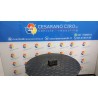 BLOCCO COMANDI ALZACRISTALLI C/CRISTALLI ELETTRICI POST 107 OPEL MERIVA (X03) (03/03-12/10) Z16XEP 24411031