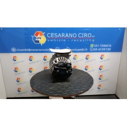 ALTERNATORE ROTAZIONE 110A 001 MINI MINI (R50/R53) (07/01-07/06) W10B16A 12317550997