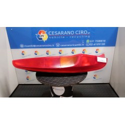 FANALE POST. SX. 005 FIAT PUNTO (2U) (07/03-01/07) 188A4000 51764373