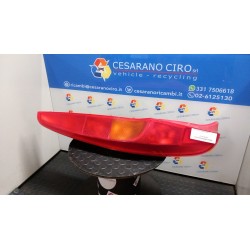 FANALE POST. SX. 005 FIAT PUNTO (2U) (07/03-01/07) 188A4000 51764373