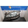 PROIETTORE SX. 006 RENAULT LAGUNA 2A SERIE (03/05-09/07) F9Q17 7701061669