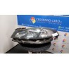 PROIETTORE SX. 006 RENAULT LAGUNA 2A SERIE (03/05-09/07) F9Q17 7701061669
